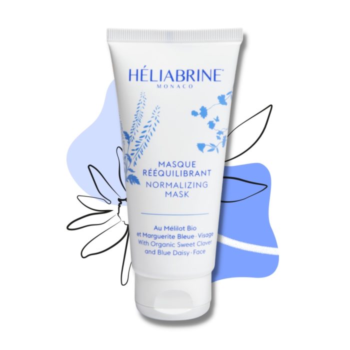 Heliabrine Masque Requilibrant 75ml – Image 1