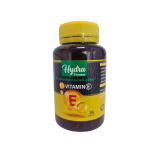 Hydra Premium vitamine E 36 Capsules