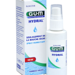 Gum hydral spray humectant 50ml 6010