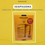 isispharma-uveblock-spf50-ultra-fluide-toucher-sec-teinte-lot-de-2