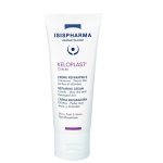 ISISPHARMA KELOPLAST Cracks Crème Réparatrice Crevasses 40ml