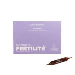 JOLLY MAMA FERTILITE 20 AMPOULES