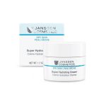 Janssen Cosmetics Creme Hydratation Intense 50ml