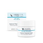 Janssen Cosmetics Creme Nourrissante Hyaluron 3 50ml