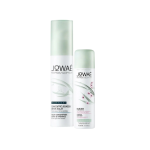 Jowae concentre jeunesse detox eclat nuit 30ml+Eau de soin 50ml pack
