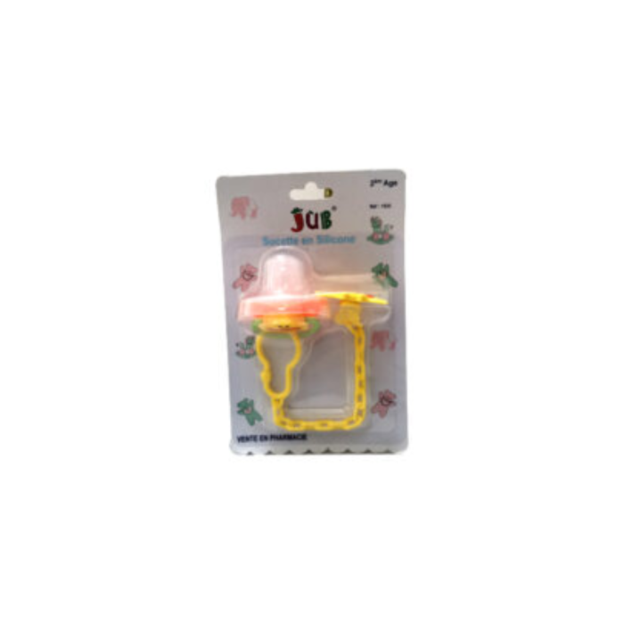 Juniors Sucette Jub 2age Decoree – Image 1