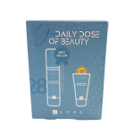 KUORA duo pack"28 days botox cr+oif free facial spf50+