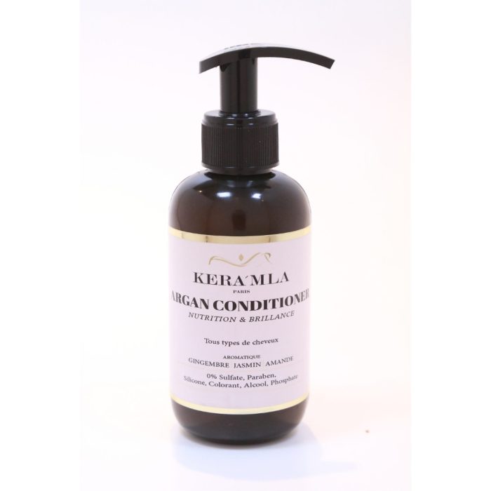 Kera'mla Conditioner Argan 200ml – Image 1