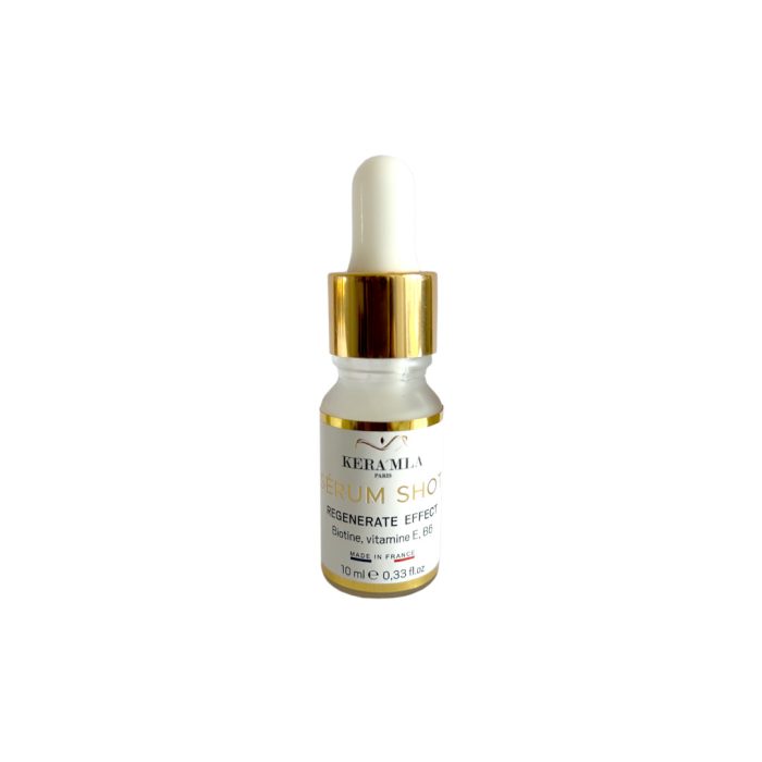 Kera'mla Serum Shot 10ml – Image 1