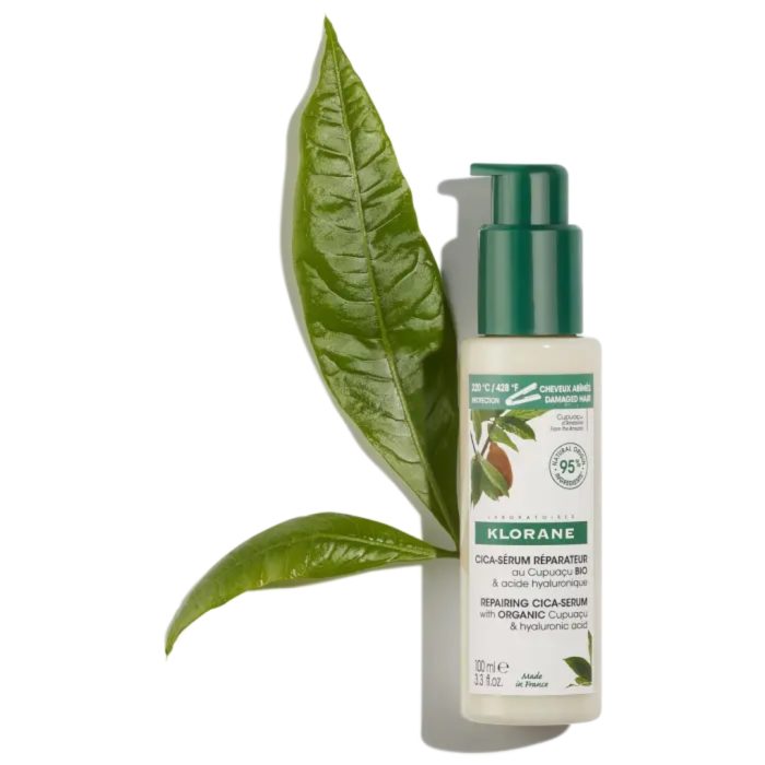KLORANE Cica-sérum au Cupuaçu BIO – Image 1