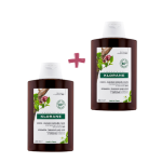 Kl shamp a la quinine 2*200ml pack