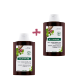 Kl shamp a la quinine 2*200ml pack – Image 2