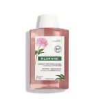 KLORANE APAISANT Shampoing Anti-irritation et Protecteur à la Pivoine BIO 200 ml – Image 2