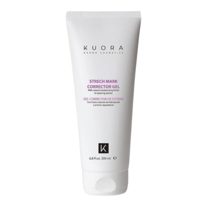 Kuora Gel Corrector de Estrias 200ml – Image 1