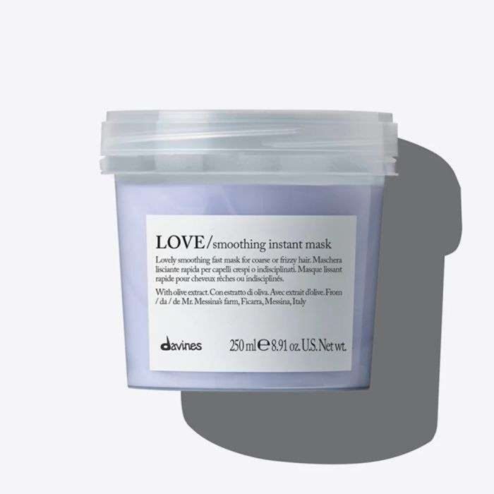 DAVINES LOVE Smoothing Perfector 150 ML – Image 1