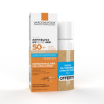La Roche-Posay Anthelios Cr Fondante UVMUNE 400 50ml+Eau Thermale 50ml pack