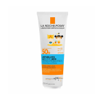 LA ROCHE POSAY ANTHELIOS LAIT SOLAIRE ENFANTS PEAUX SENSIBLES VISAGE & CORPS – Image 2