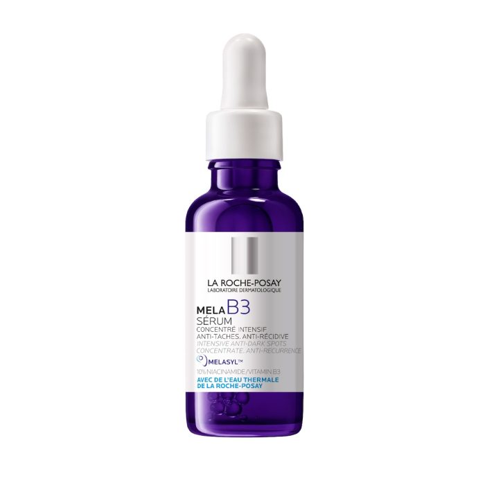 LA ROCHE POSAY MELA B3 SÉRUM CONCENTRÉ INTENSIF ANTI-TACHES ANTI-RÉCIDIVE – Image 2