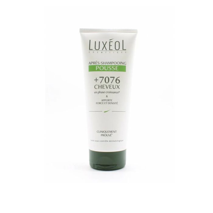 Luxeol Apres-Shamp Pousse 200ml – Image 1