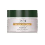 Luxeol Masque Nutrition Cheveux Secs 200ml