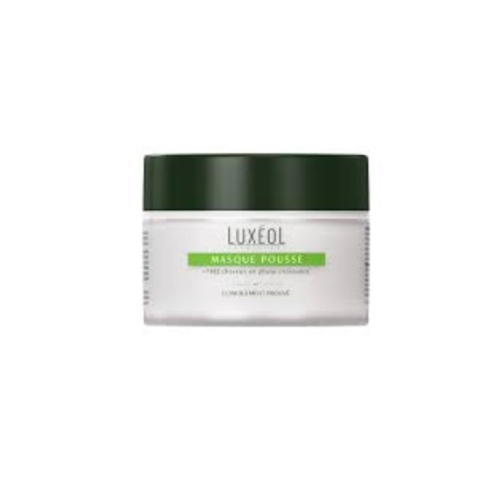 Luxeol Masque Pousse 200ml – Image 1