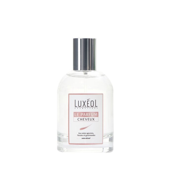 Luxeol Le Parfum Cheveux 50ml – Image 1