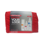 MDC Forever young Duo "Facial cleanser+Eye serum+ecran solaire Ps"