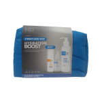 MDC excellence Duo "Facial cleanser+High concentrate AH+Ecran Ps"