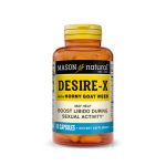 Mason Natural Desir - X 60 Capsules