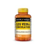 Mason natural Leg Vein & Circulation 30 tablets