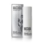 Massada Contour Yeux et Lèvres Hyaluronic Lift 15ml
