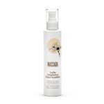 Massada Lait Démaquillant Peaux Sensibles 200ml