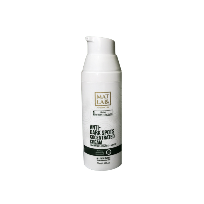 Matlab's creme anti-tache concentree 50ml – Image 1