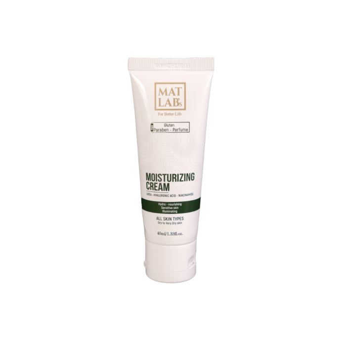 Matlab's creme hydratant 40ml – Image 1