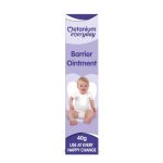 Metanium Pommade Protectrice Tube 40g