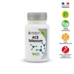 Mgd Nature Ace Selenium 60 gelules