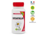 Mgd Nature Chrysanthellum 120 gelules
