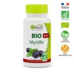 Mgd Nature Myrtille 90 gelules