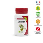 Mgd Nature Olivier 60 gelule