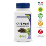 Mgd Nature Cafe vert 120 gelules