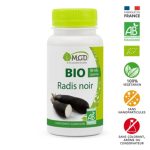Mgd Nature Radis Noir 90 gelules