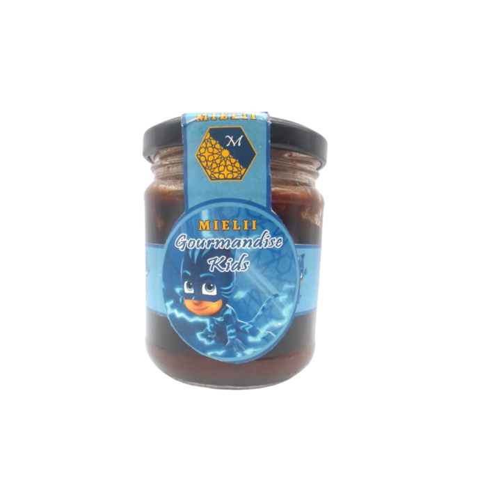 Mielii Gourmandise Kids 240g – Image 1