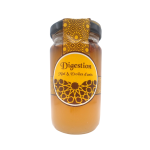 Mielii digestion miel & etoile d'anis 240g