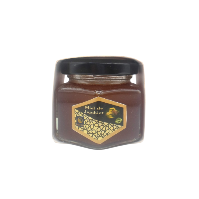 Mielii miel de jujuber 130g – Image 1