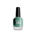 Minevital Vernis A Ongles n° 18 Prasinus 15ml