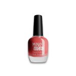 Minevital Vernis a Ongles n° 28 Coral Heart 15ml