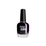 Minevital Vernis a Ongles n° 3 Bordeux 15ml