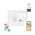 Miniland Chefi 6 Robot Cuiseur 6en1