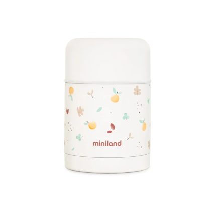 Miniland Food Thermos 600ml