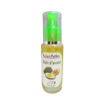 Naturo pathica Huile D'avocat 50ml